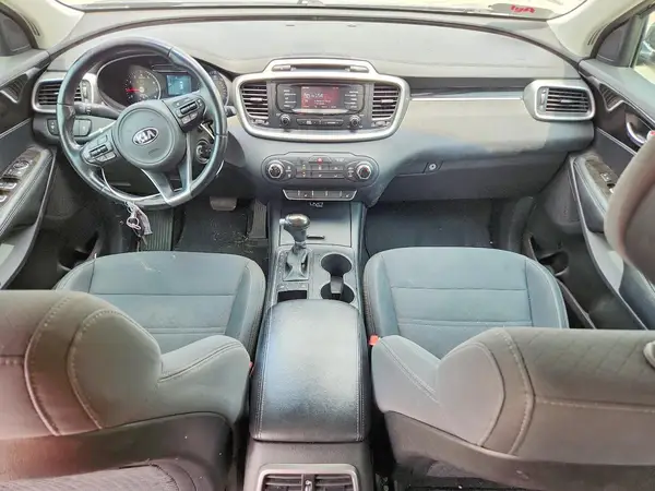 5XYPG4A3XGG046160 2016 KIA SORENTO - Image 8