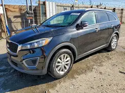 5XYPG4A3XGG046983 2016 KIA SORENTO