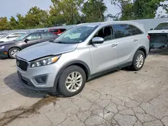 5XYPG4A3XGG048247 2016 KIA SORENTO
