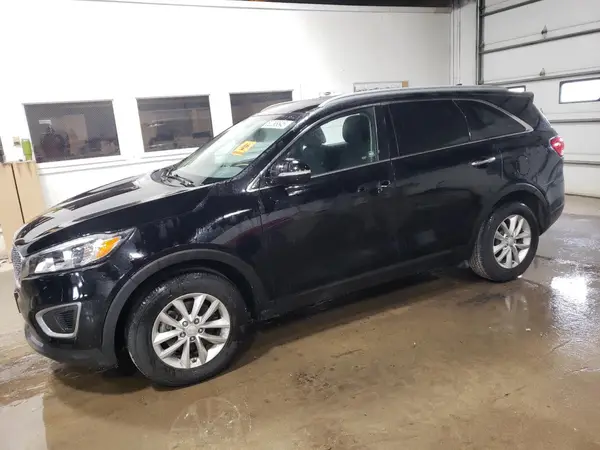 5XYPG4A3XGG049219 2016 KIA SORENTO - Image 1