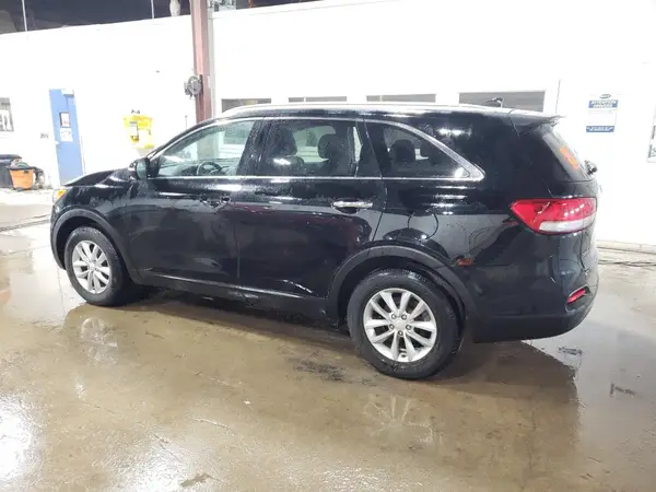 5XYPG4A3XGG049219 2016 KIA SORENTO - Image 2