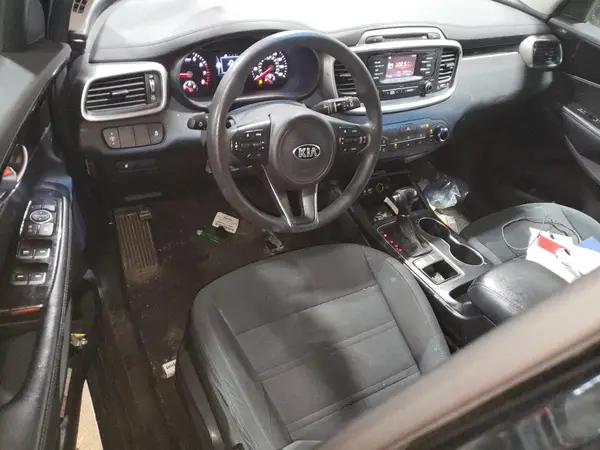 5XYPG4A3XGG049219 2016 KIA SORENTO - Image 8