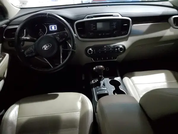 5XYPG4A3XGG049821 2016 KIA SORENTO - Image 8