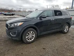 5XYPG4A3XGG050922 2016 KIA SORENTO