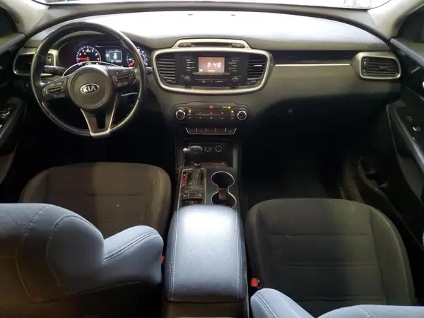 5XYPG4A3XGG051939 2016 KIA SORENTO - Image 8
