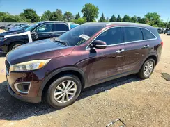 5XYPG4A3XGG052363 2016 KIA SORENTO