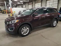 5XYPG4A3XGG052847 2016 KIA SORENTO