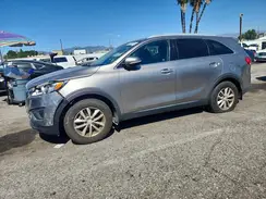 5XYPG4A3XGG054484 2016 KIA SORENTO