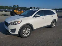 5XYPG4A3XGG054498 2016 KIA SORENTO