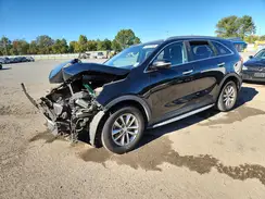 5XYPG4A3XGG054744 2016 KIA SORENTO