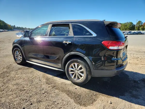 5XYPG4A3XGG054744 2016 KIA SORENTO - Image 2
