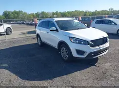 5XYPG4A3XGG055747 2016 KIA SORENTO