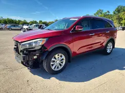 5XYPG4A3XGG057952 2016 KIA SORENTO