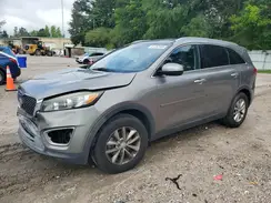 5XYPG4A3XGG059152 2016 KIA SORENTO