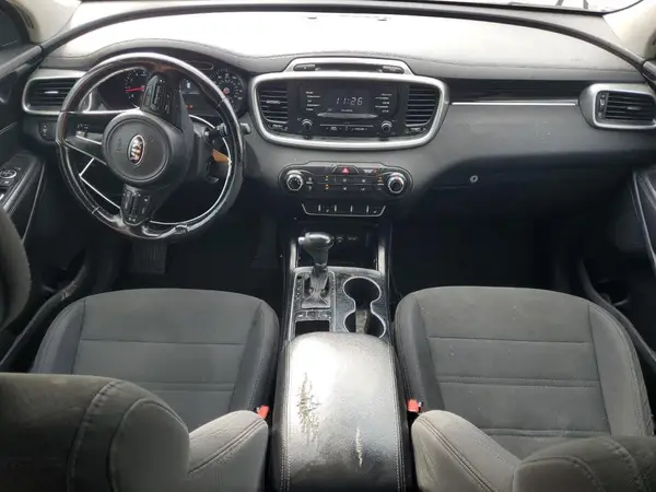 5XYPG4A3XGG059152 2016 KIA SORENTO - Image 8