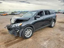 5XYPG4A3XGG059412 2016 KIA SORENTO