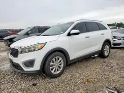 5XYPG4A3XGG059796 2016 KIA SORENTO