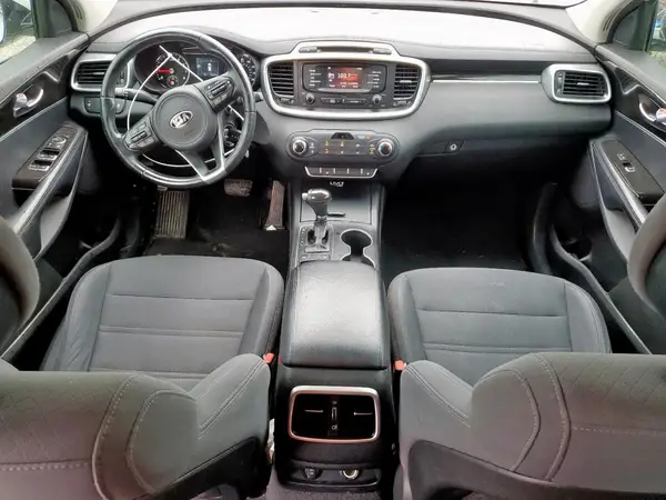 5XYPG4A3XGG059796 2016 KIA SORENTO - Image 8