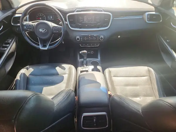 5XYPG4A3XGG060009 2016 KIA SORENTO - Image 8