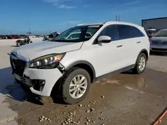 5XYPG4A3XGG060981 2016 KIA SORENTO
