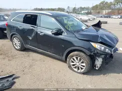5XYPG4A3XGG064013 2016 KIA SORENTO
