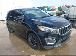 5XYPG4A3XGG064626 2016 KIA SORENTO