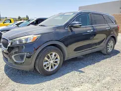 5XYPG4A3XGG064643 2016 KIA SORENTO