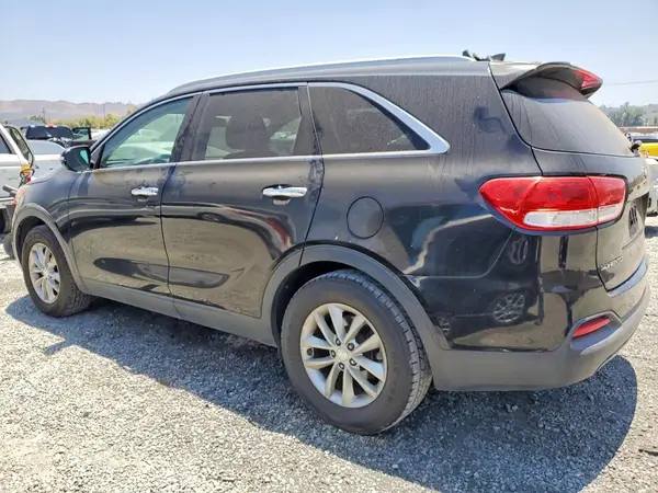 5XYPG4A3XGG064643 2016 KIA SORENTO - Image 2