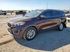 5XYPG4A3XGG064755 2016 KIA SORENTO