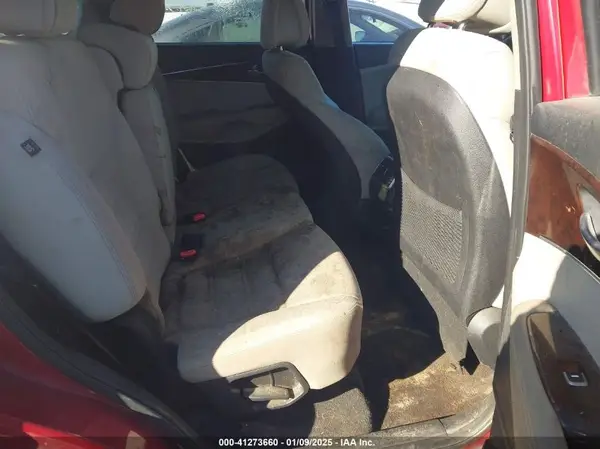 5XYPG4A3XGG064836 2016 KIA SORENTO - Image 8