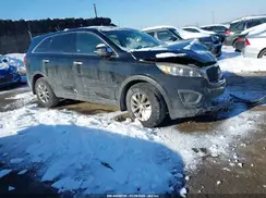 5XYPG4A3XGG068093 2016 KIA SORENTO