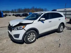 5XYPG4A3XGG068367 2016 KIA SORENTO