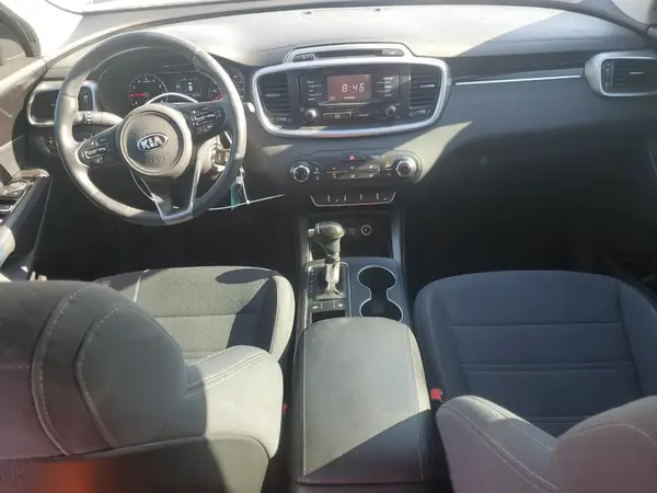 5XYPG4A3XGG070006 2016 KIA SORENTO - Image 8