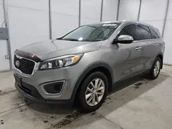 5XYPG4A3XGG071950 2016 KIA SORENTO