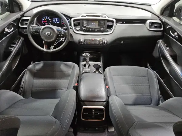 5XYPG4A3XGG071950 2016 KIA SORENTO - Image 8