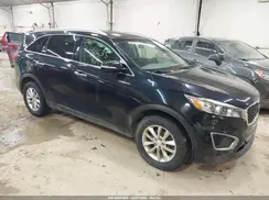 5XYPG4A3XGG072208 2016 KIA SORENTO