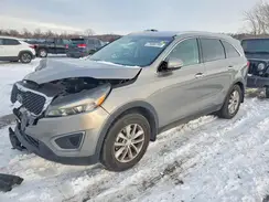 5XYPG4A3XGG076811 2016 KIA SORENTO