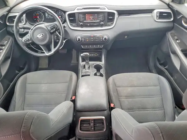 5XYPG4A3XGG076839 2016 KIA SORENTO - Image 8