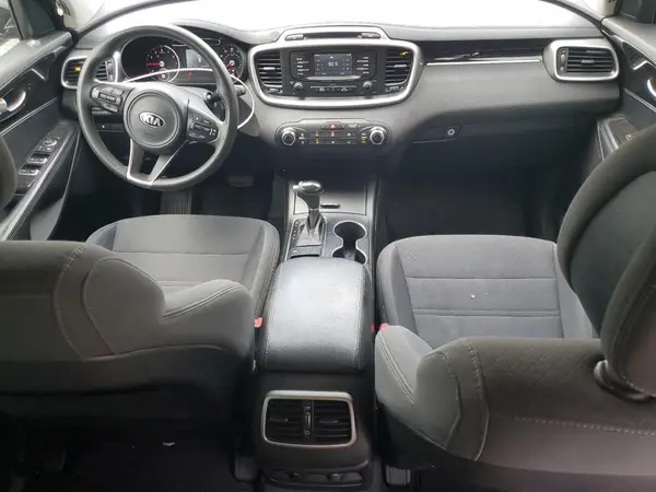 5XYPG4A3XGG077232 2016 KIA SORENTO - Image 8