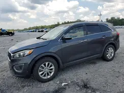 5XYPG4A3XGG078901 2016 KIA SORENTO