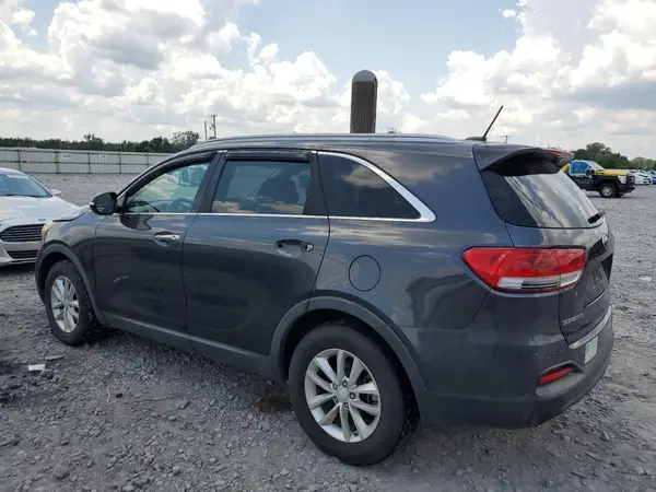 5XYPG4A3XGG078901 2016 KIA SORENTO - Image 2