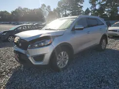 5XYPG4A3XGG079353 2016 KIA SORENTO