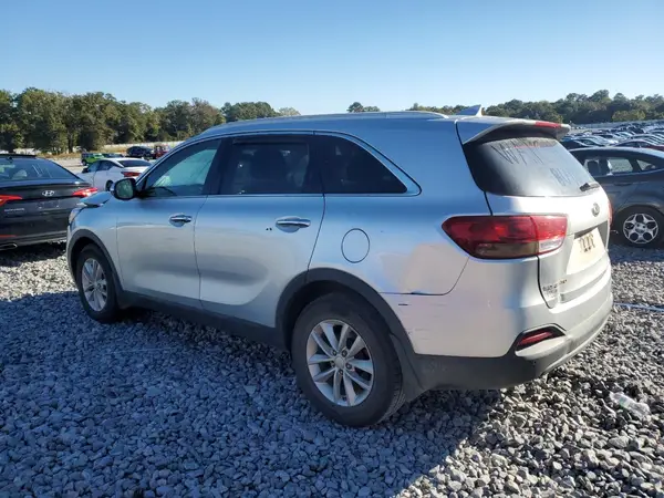 5XYPG4A3XGG079353 2016 KIA SORENTO - Image 2