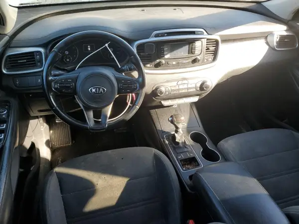 5XYPG4A3XGG079353 2016 KIA SORENTO - Image 8