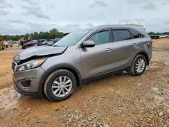 5XYPG4A3XGG079675 2016 KIA SORENTO