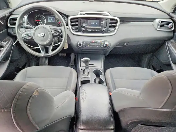 5XYPG4A3XGG079675 2016 KIA SORENTO - Image 8