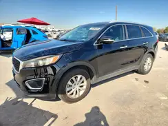 5XYPG4A3XGG080454 2016 KIA SORENTO