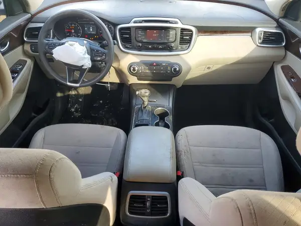 5XYPG4A3XGG080776 2016 KIA SORENTO - Image 8