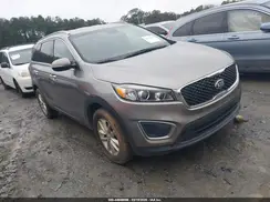 5XYPG4A3XGG082611 2016 KIA SORENTO