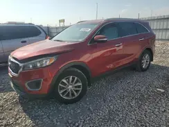 5XYPG4A3XGG085878 2016 KIA SORENTO